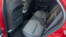 Mazda CX-30 2.0 e-Skyactiv G MHEV Homura 5dr Petrol Hatchback